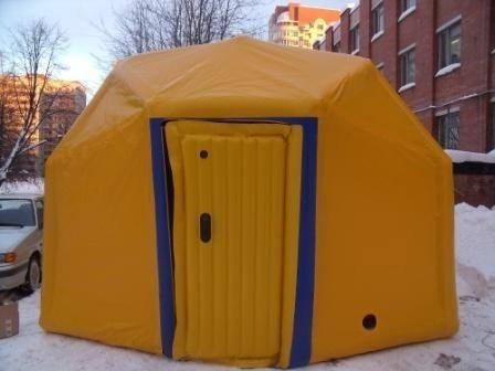 双鸭山充气帐篷